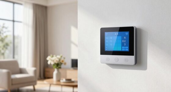 energy efficient heating scheduling