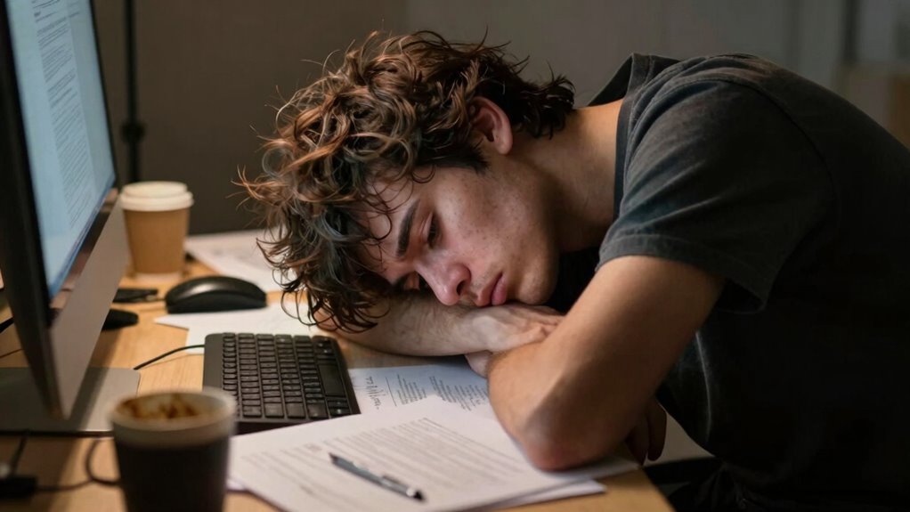 energy management enhances productivity