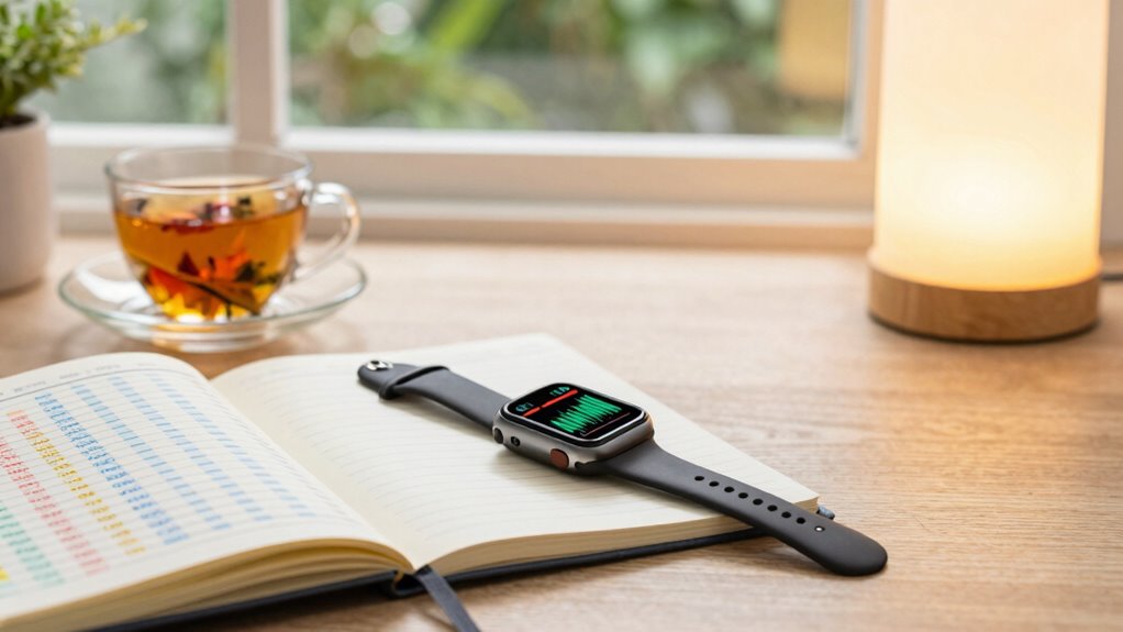 energy tracking and analysis