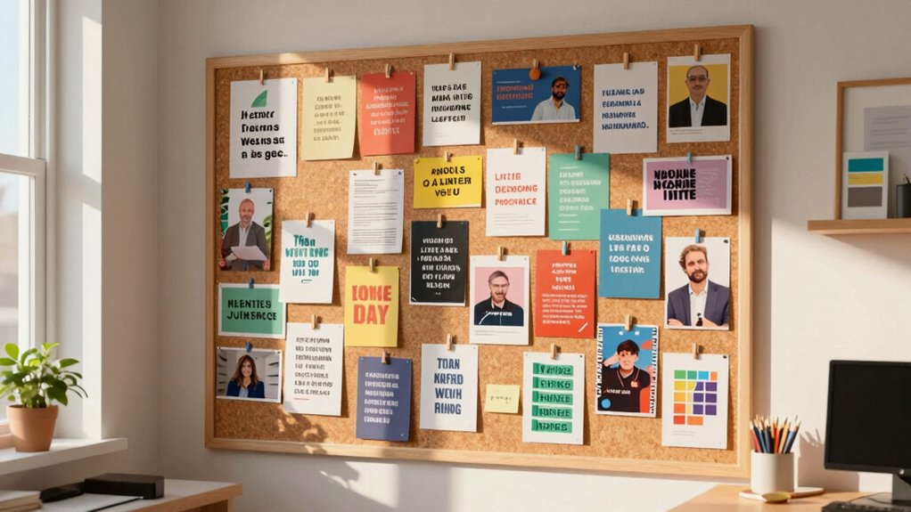 engage daily for success