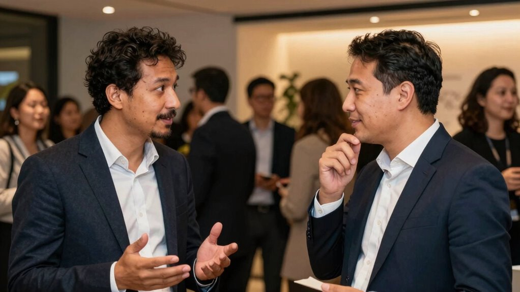 engage understand empathize connect