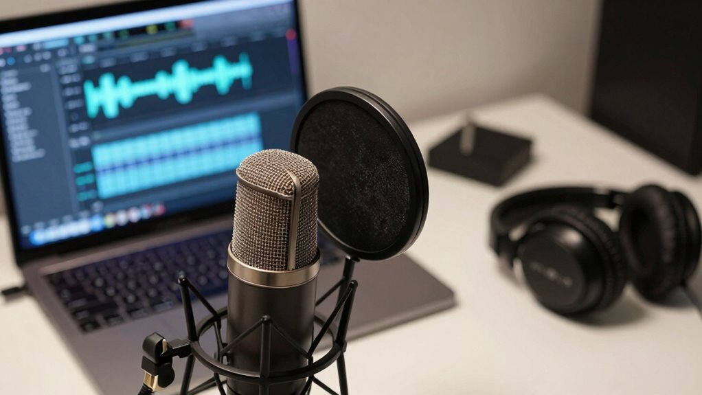 enhance audio quality easily