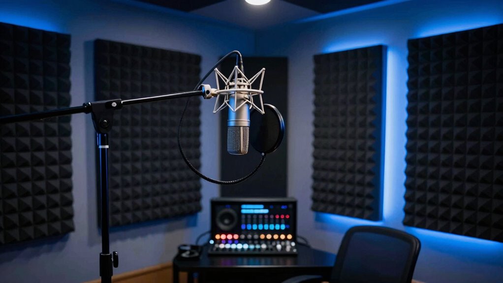 enhance dialogue with settings