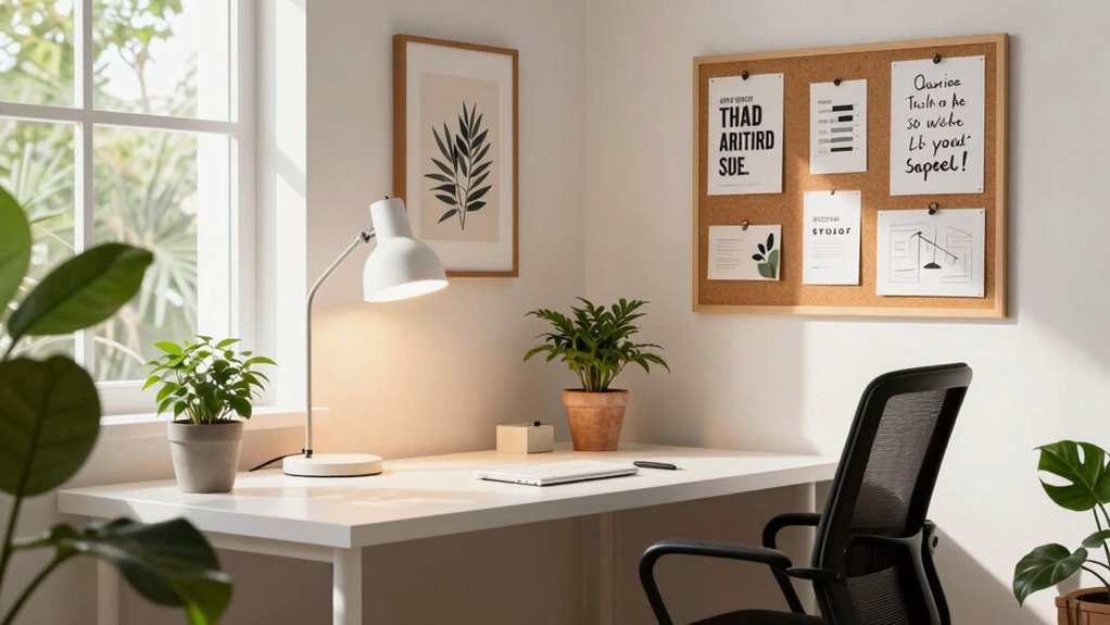 enhance lighting art layout
