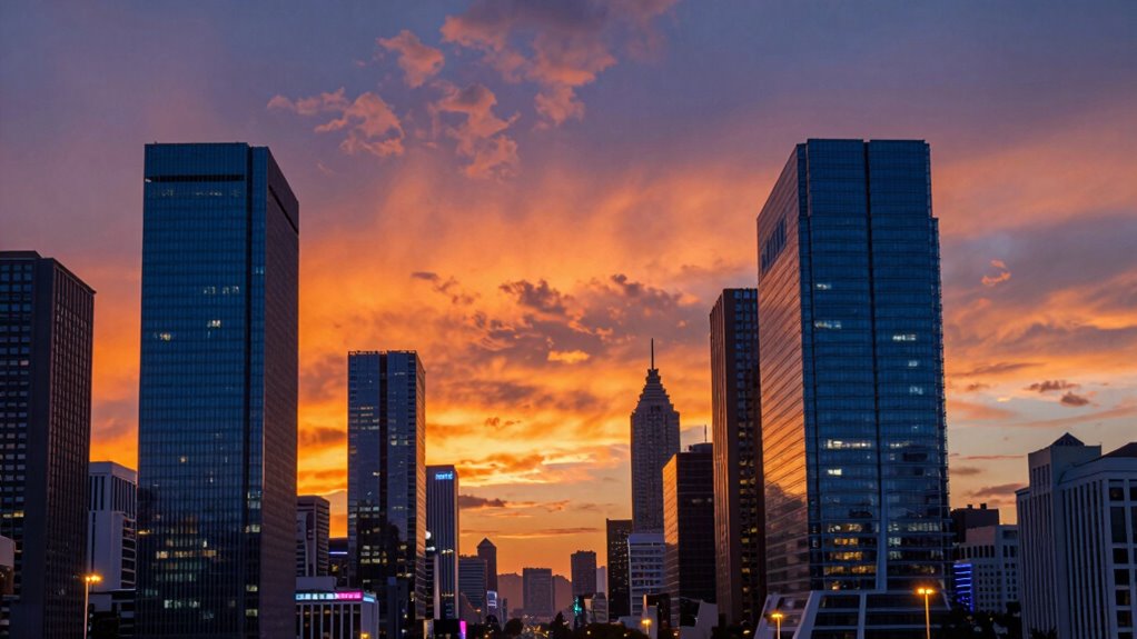 enhanced color contrast realism