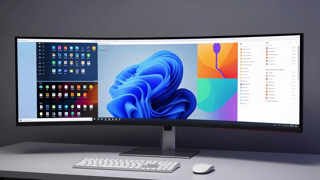 enhanced focus and productivity