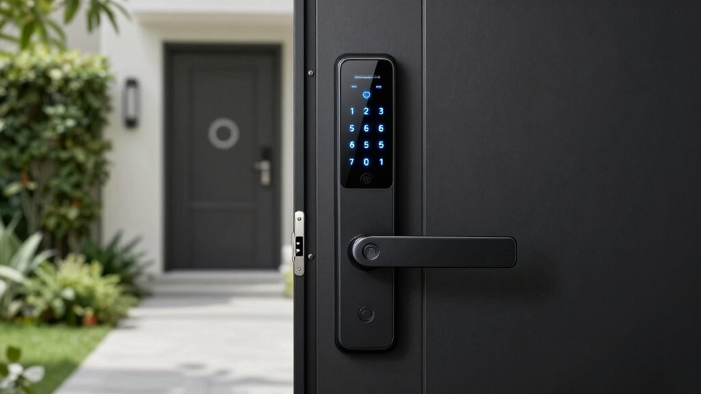 enhanced security and convenience