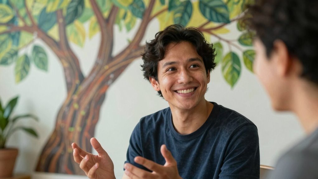 enhanced understanding and connection