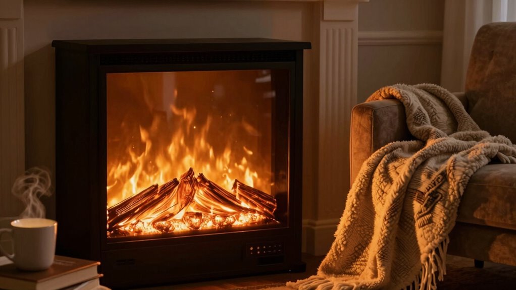 enhances mood and relaxation