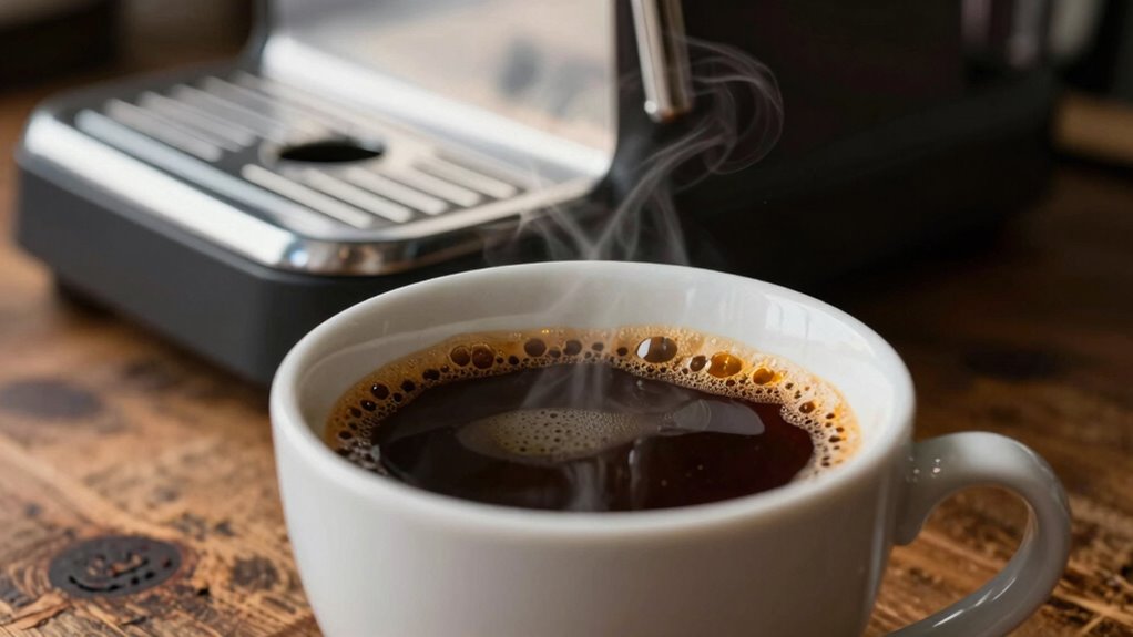 ensure proper water maintenance