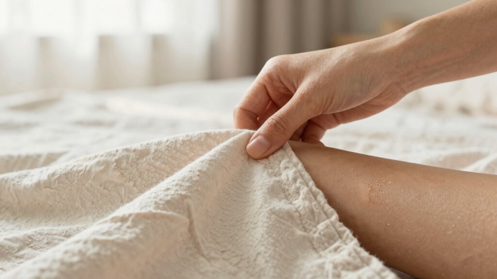 environmental damage depletes moisture