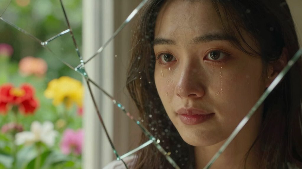 envy signals personal growth