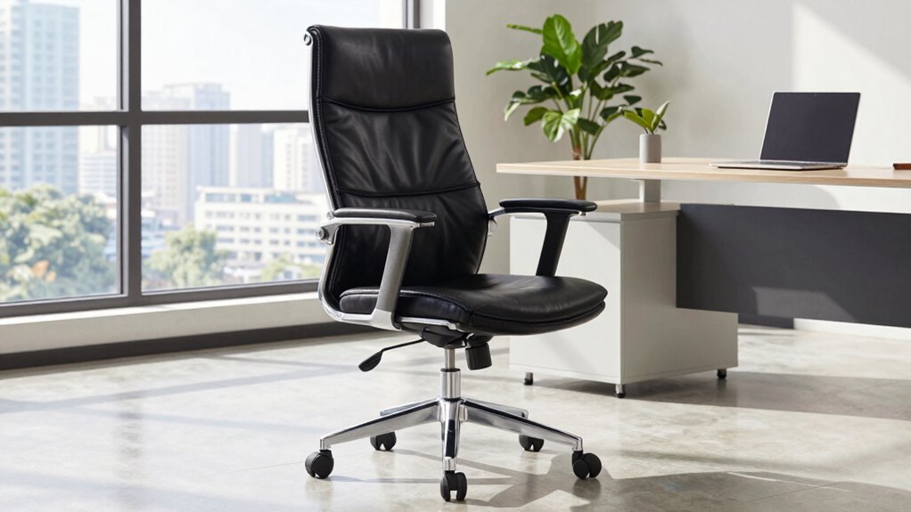 ergonomic adjustable durable space saving