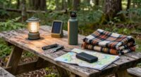 essential off grid packing tips