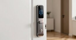 essential smart lock feature