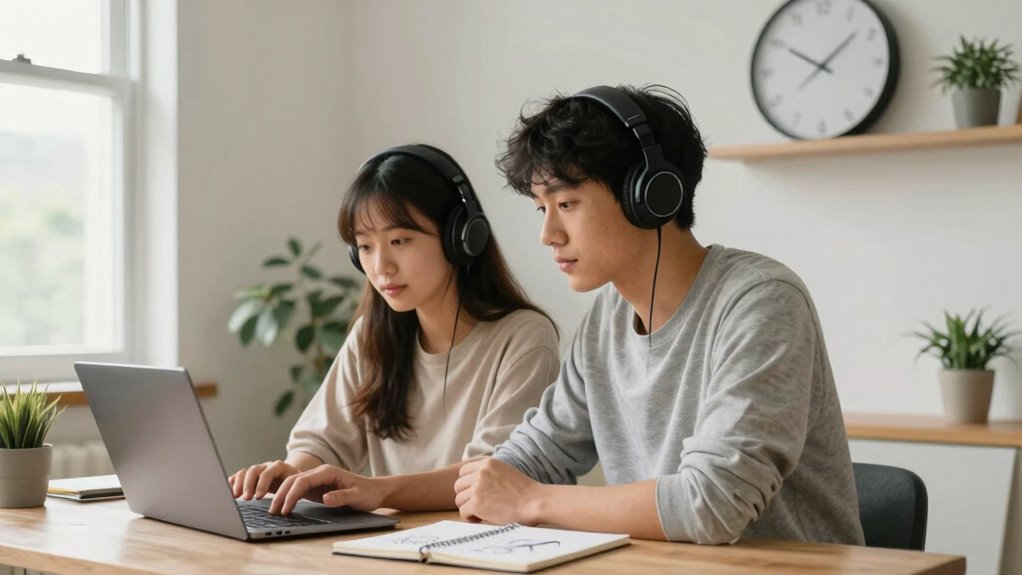 establish boundaries and schedules