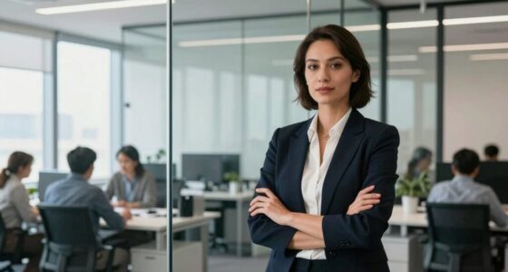 establish respectful workplace limits