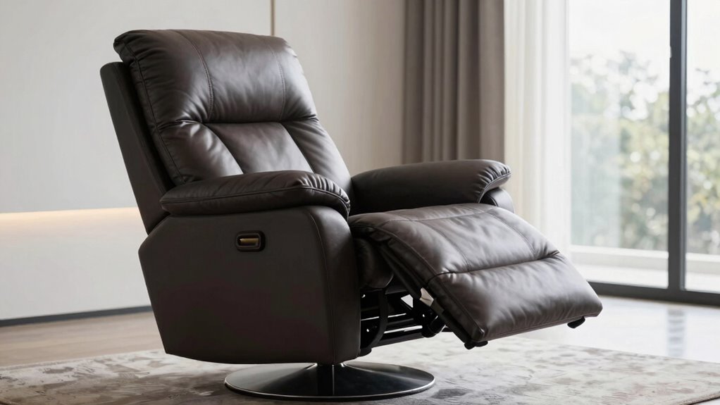 even weight distribution comfort