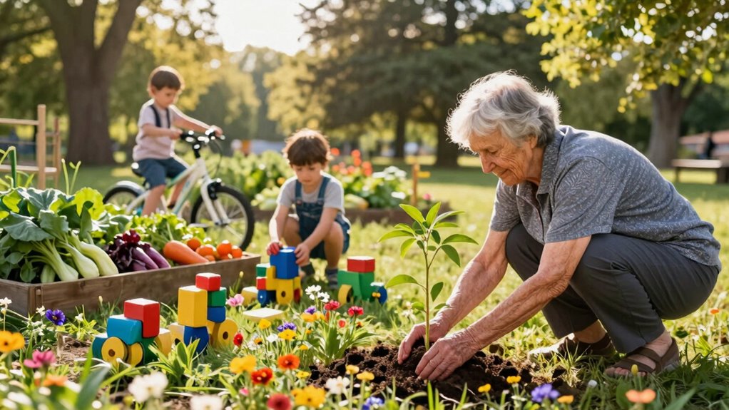 everyday choices shape future