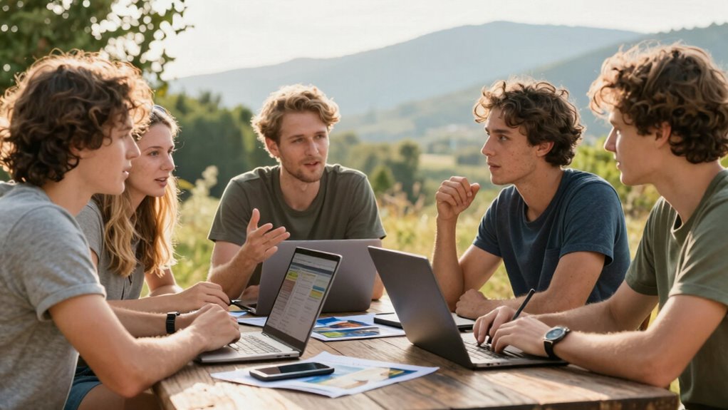 fair cost sharing strategies