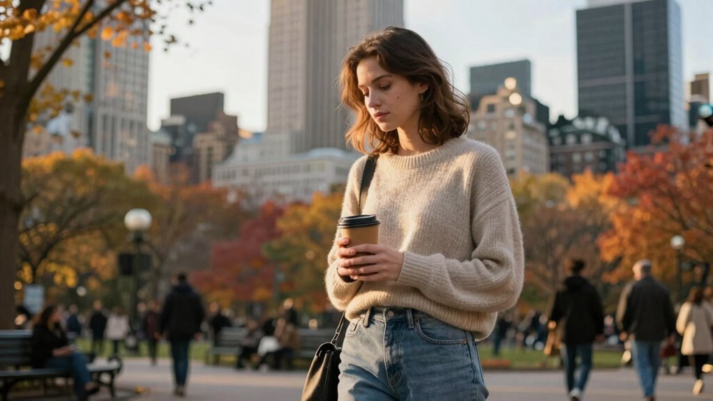 fear of being exposed