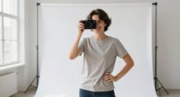 filming tips for confidence