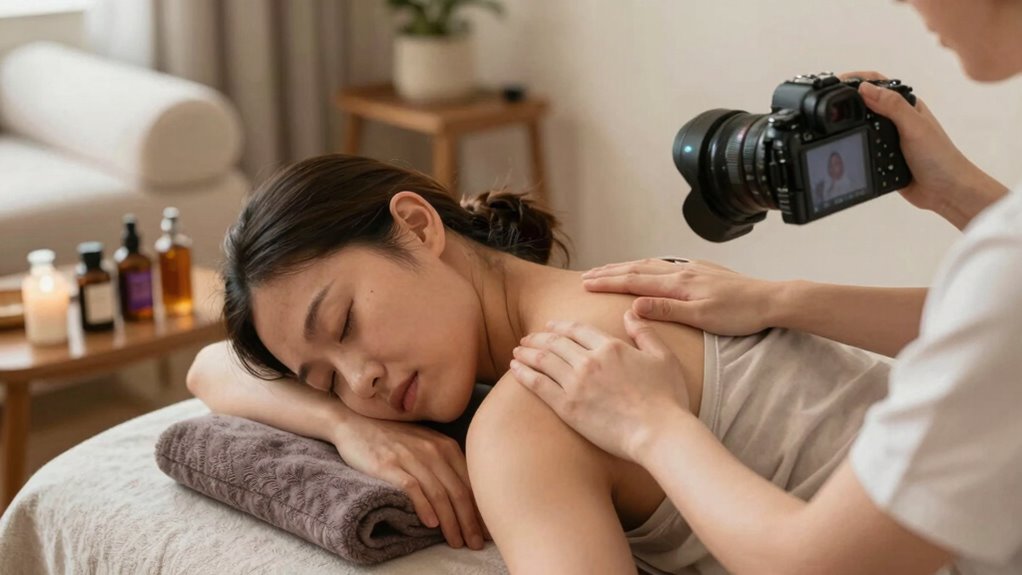 find qualified massage therapists