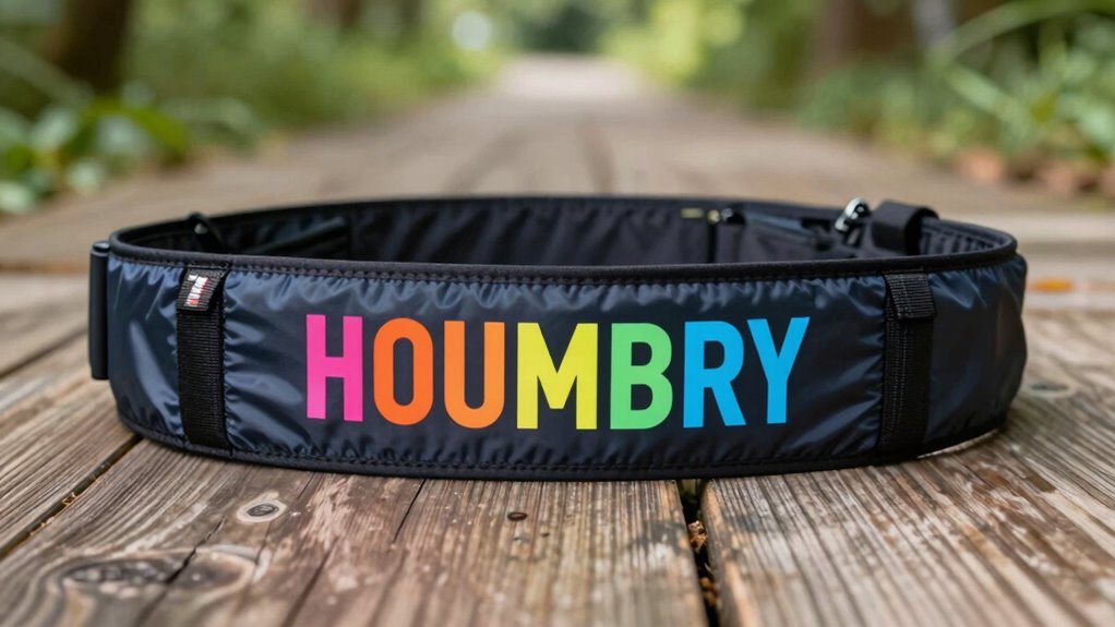 fit durability capacity visibility