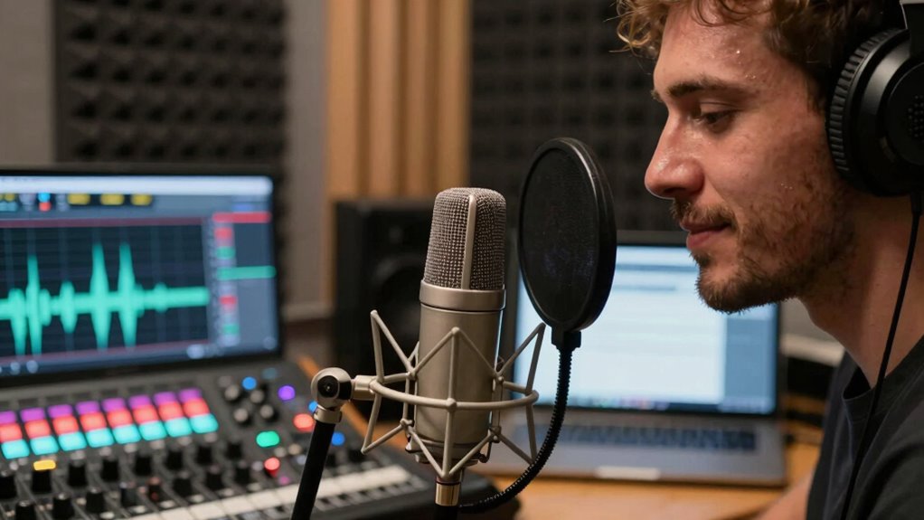 fix common audio problems