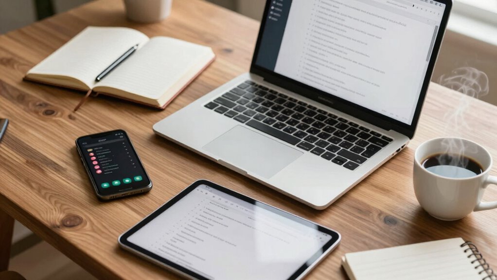 focus breaks detox routines