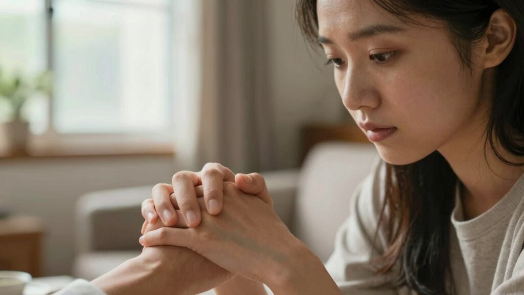 focus on feelings empathy connection