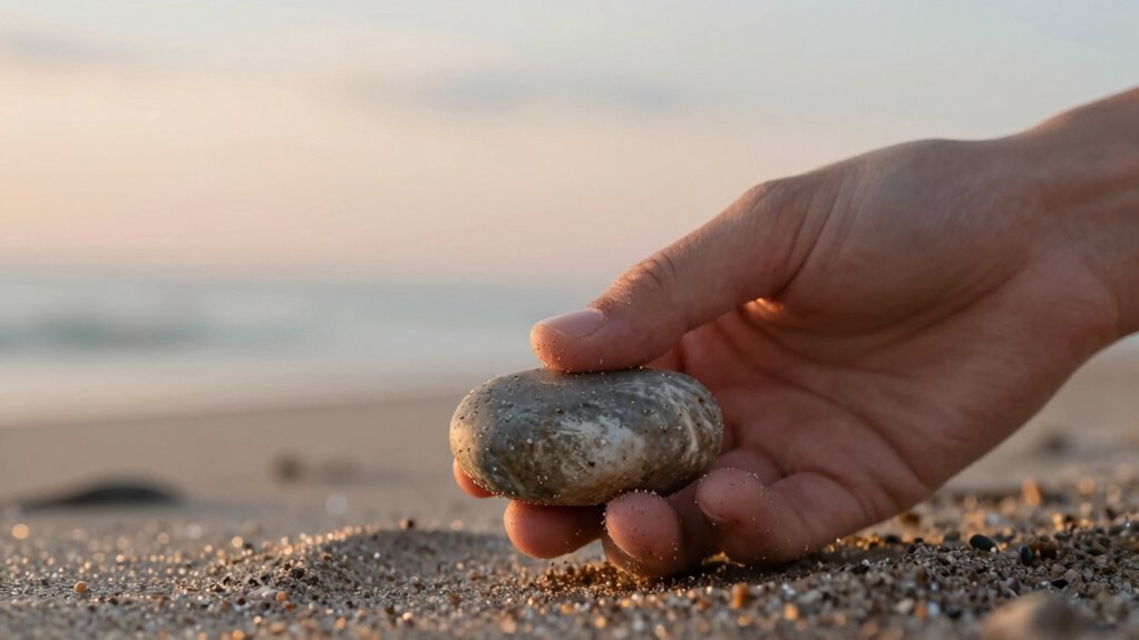 focus on manageable actions