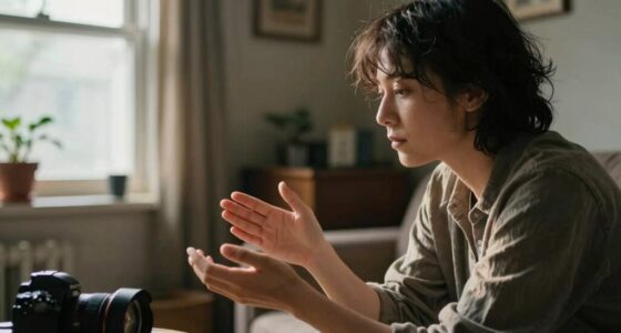 focus on their feelings