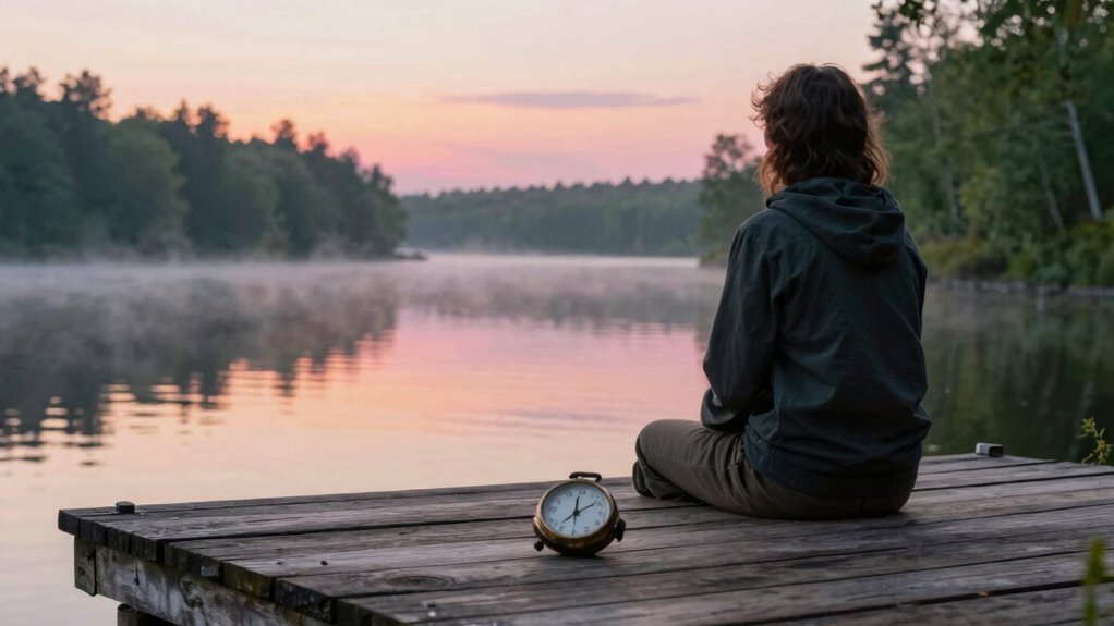 focus on your unique path