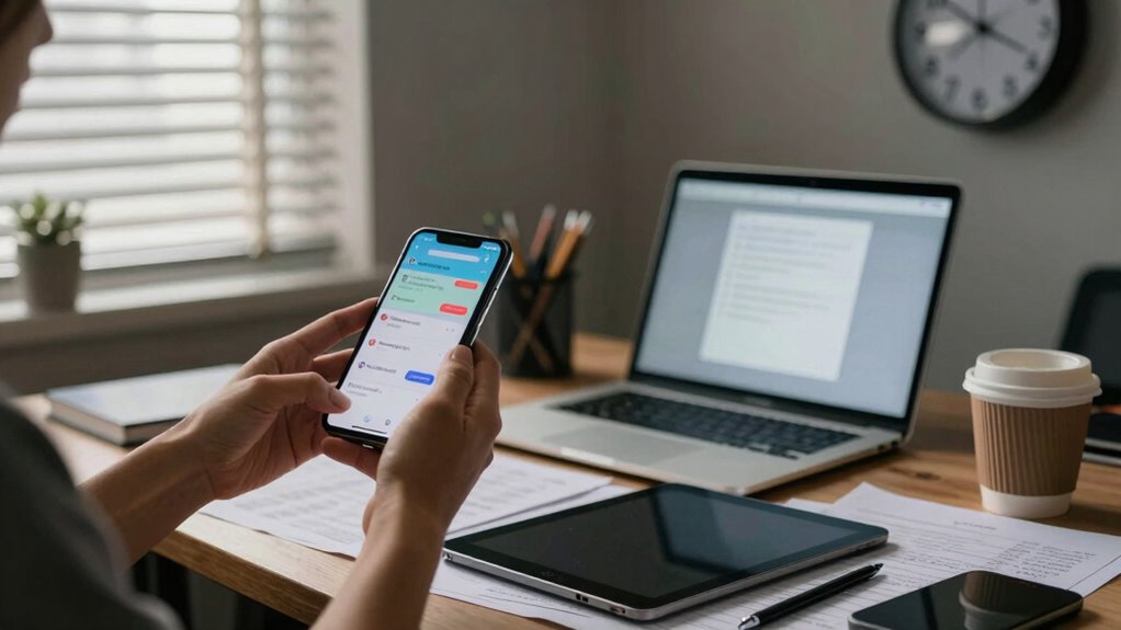 focus pause reset succeed