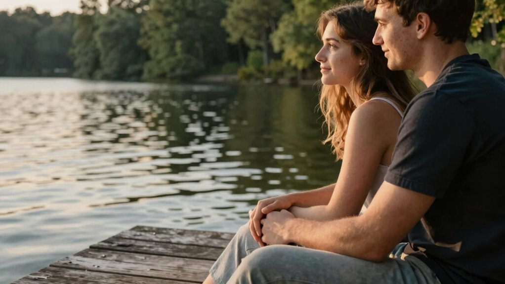 foster connection through rituals