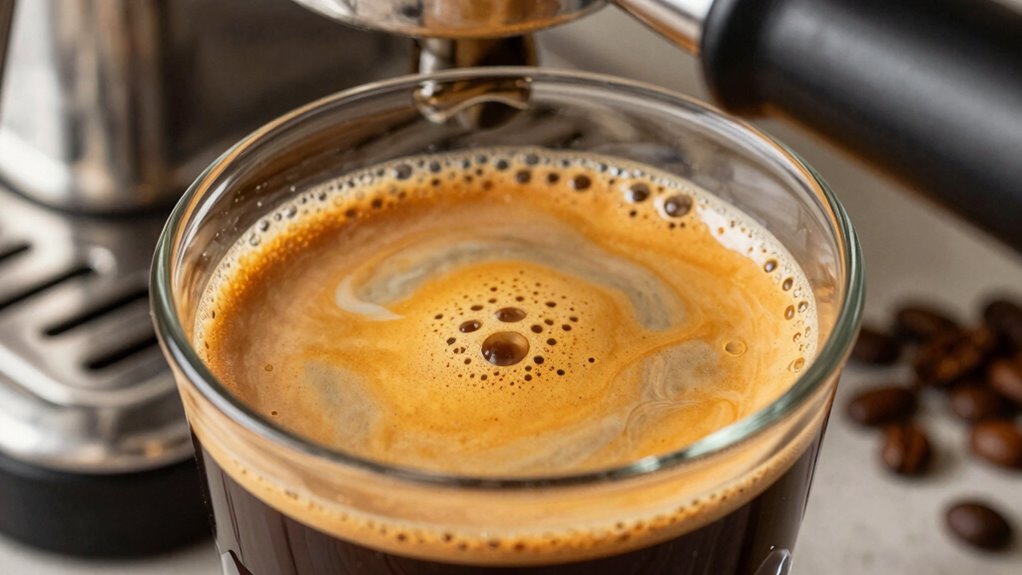 freshness and roast balance