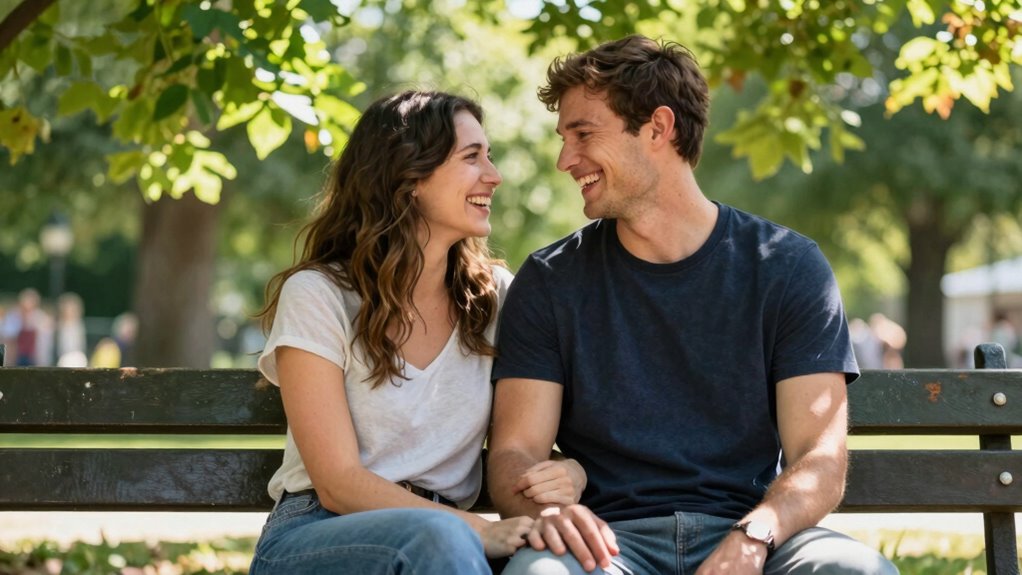 friendship builds lasting love