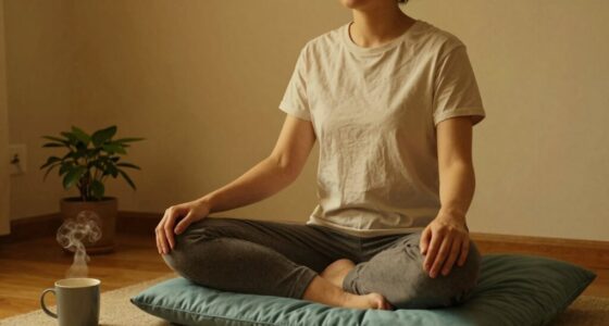 gentle self discipline strategies