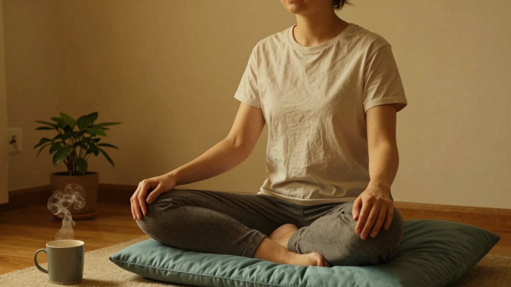 gentle self discipline strategies