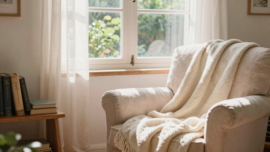 ghibli worlds evoke safety