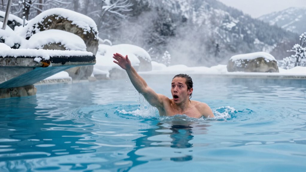 gradual cold exposure adaptation