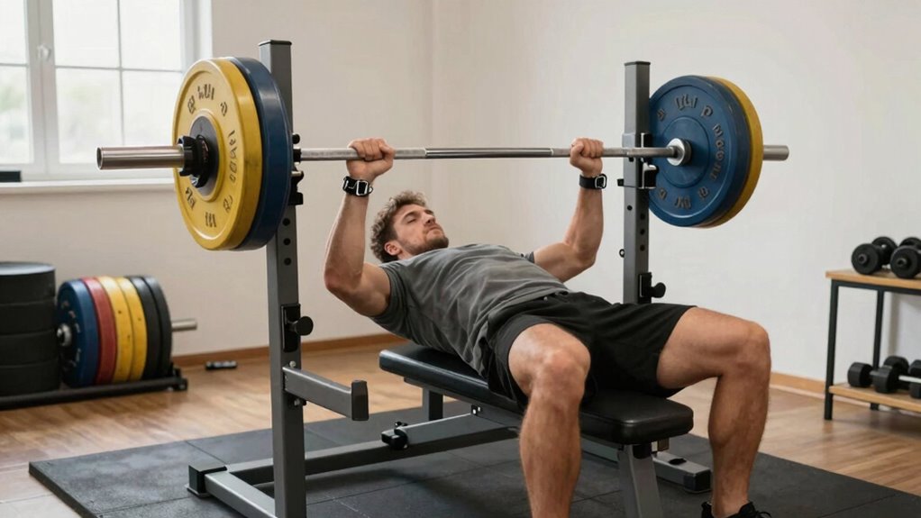 gradual confidence building techniques