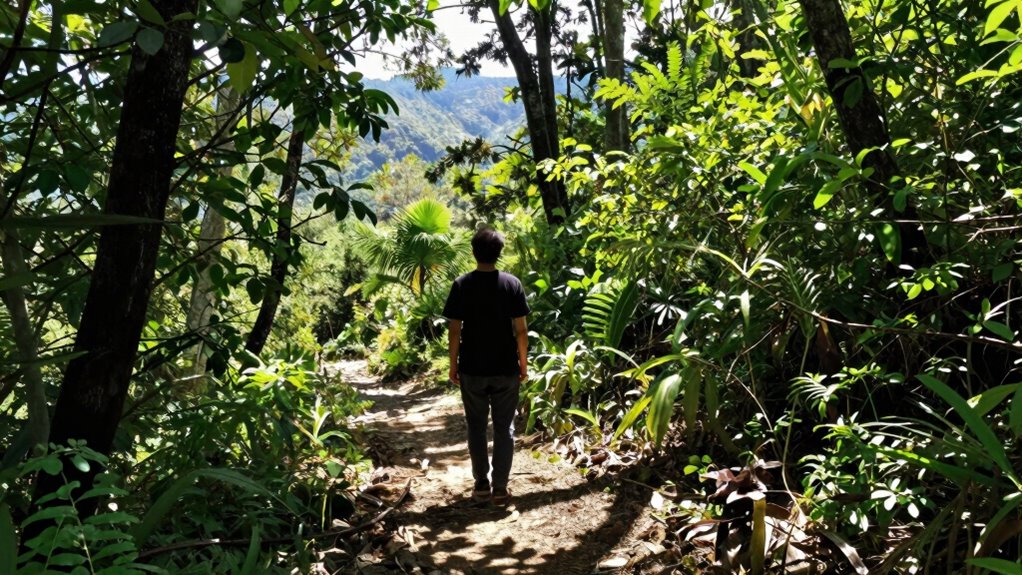 gradual exposure fosters growth