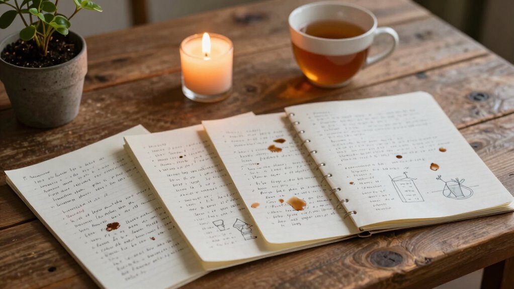 gradual healing process timeline