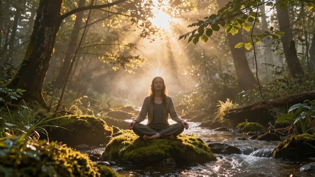 gratitude deepens spiritual connection