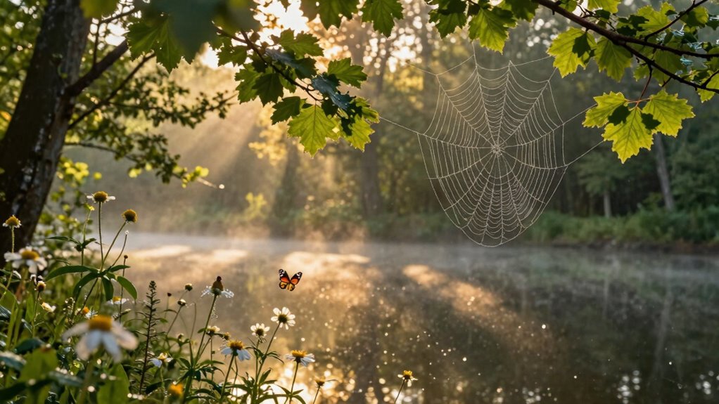 gratitude transforms spiritual perception