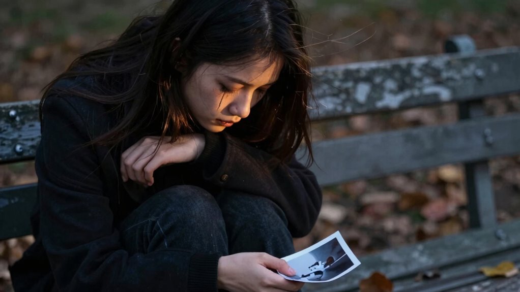 grief growth or stagnation