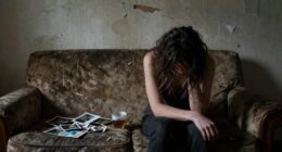 grief s complex nonlinear journey