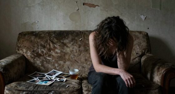 grief s complex nonlinear journey